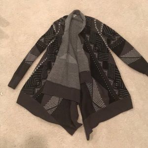 14th & Union Cardigan